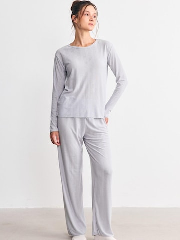 C&City Pyjama‌‌ in Lila