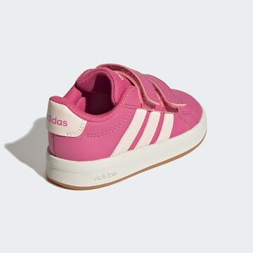 ADIDAS SPORTSWEAR Trainers 'Grand Court 3.0' in Pink