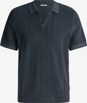 T-Shirt 'Mohala' JOOP! Jeans en bleu : devant