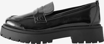 NextSlip On cipele - crna boja: prednji dio