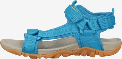 CAMEL ACTIVE Sandale in himmelblau, Produktansicht