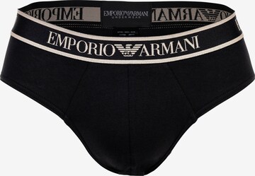 Emporio Armani Slip in Beige