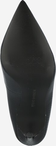 STEVE MADDEN - Zapatos con plataforma 'VALA' en negro