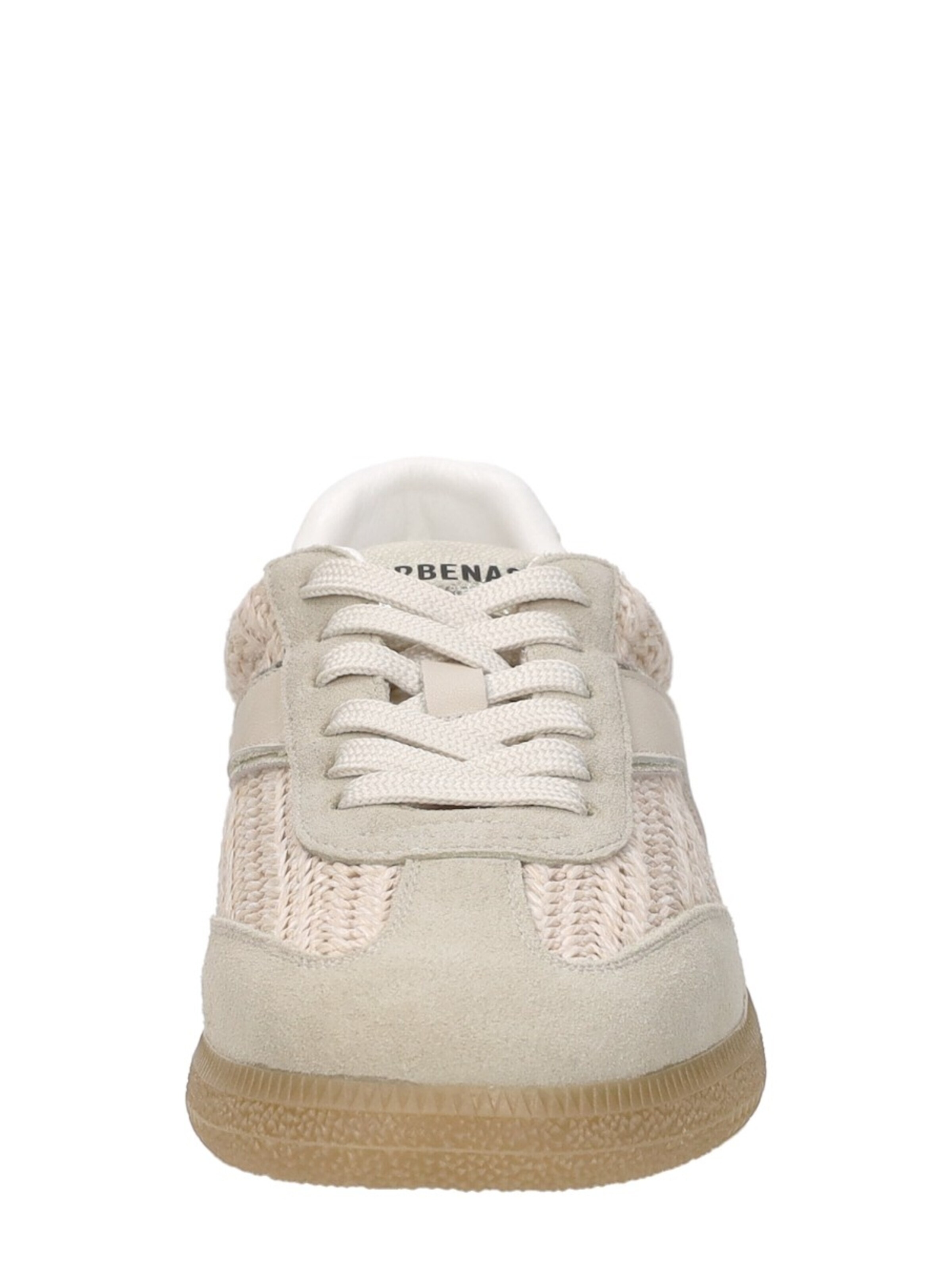 VERBENAS Sneakers laag 'Sound' in Wit