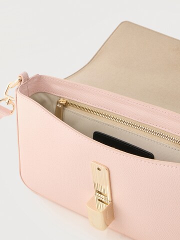 FURLA - Bolso de hombro 'IRIDE S' en rosa