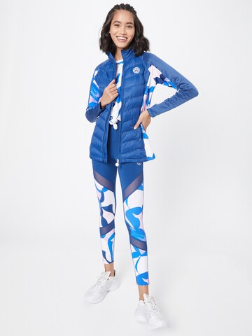 BIDI BADU Sportjas 'Dania' in Blauw