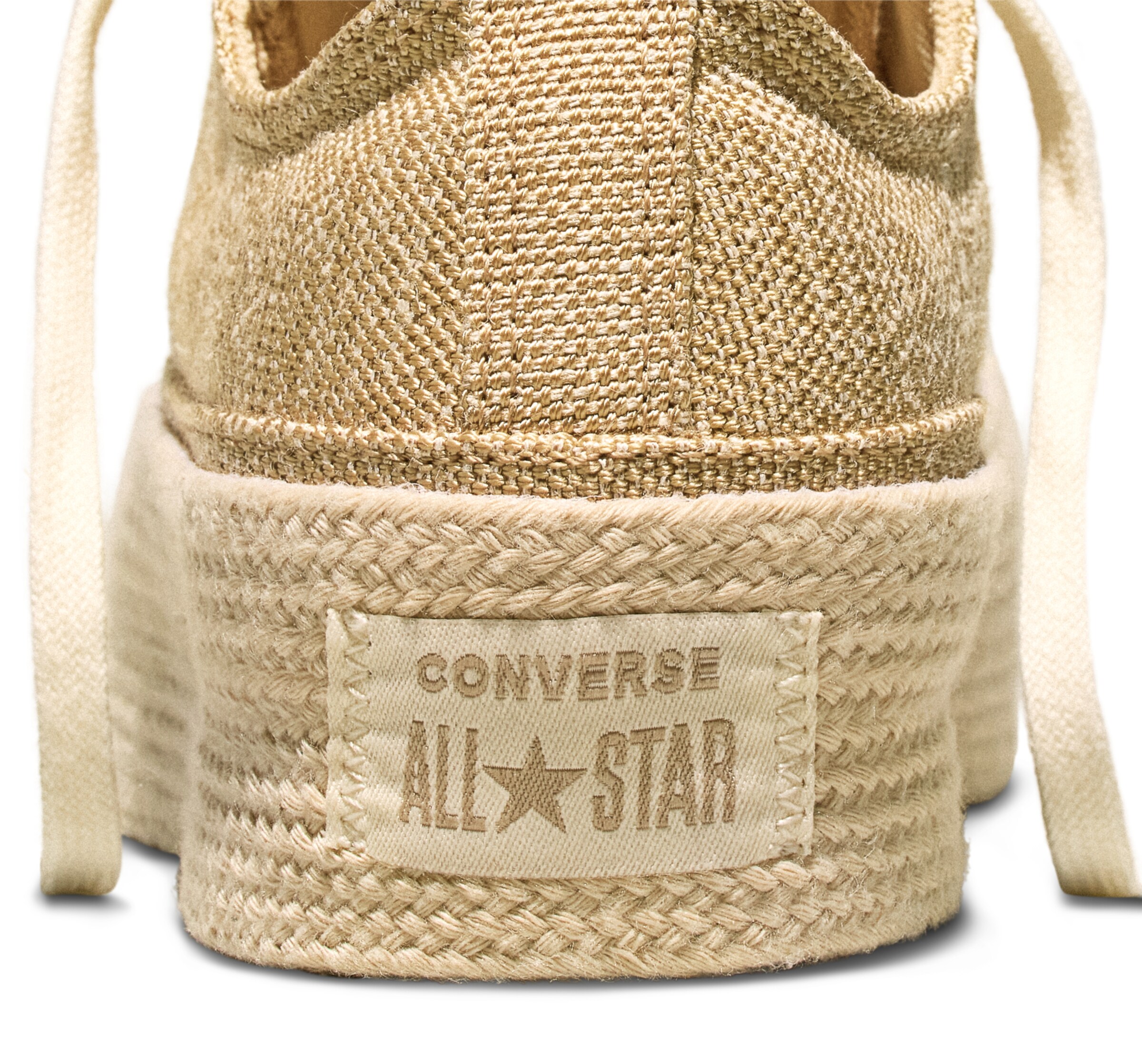 CONVERSE Sneakers in Beige