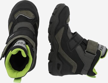 PRIMIGI Snow boots in Green