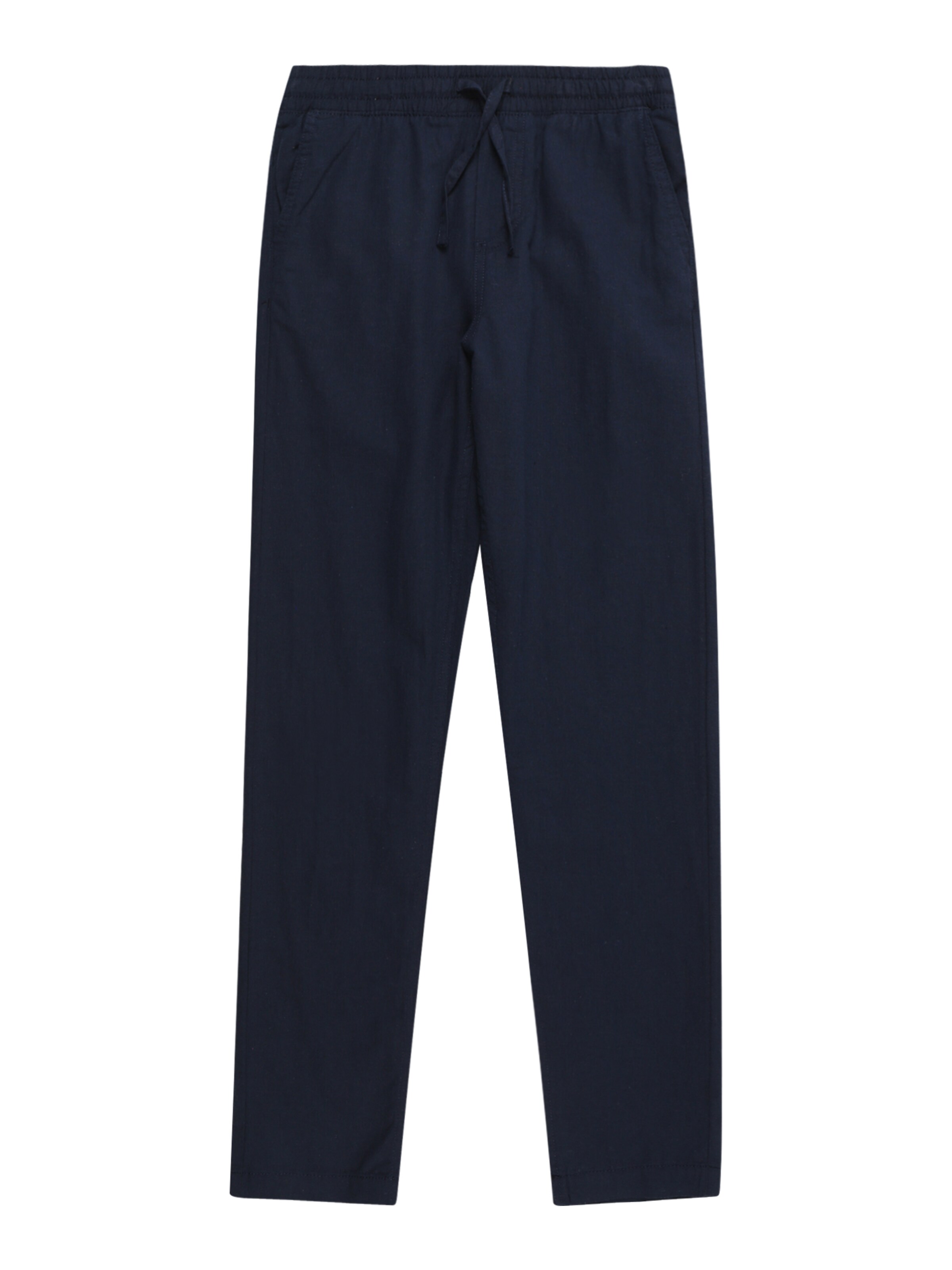 Jack & Jones Junior Trousers 'JPSTKane JJSummer' in Blue: front