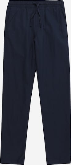 Pantaloni 'KANE' Jack & Jones Junior pe bleumarin, Vizualizare produs