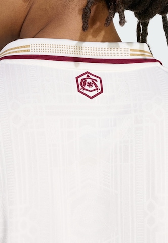 ADIDAS PERFORMANCE Jersey 'Arsenal 25/26 Authentic' in White