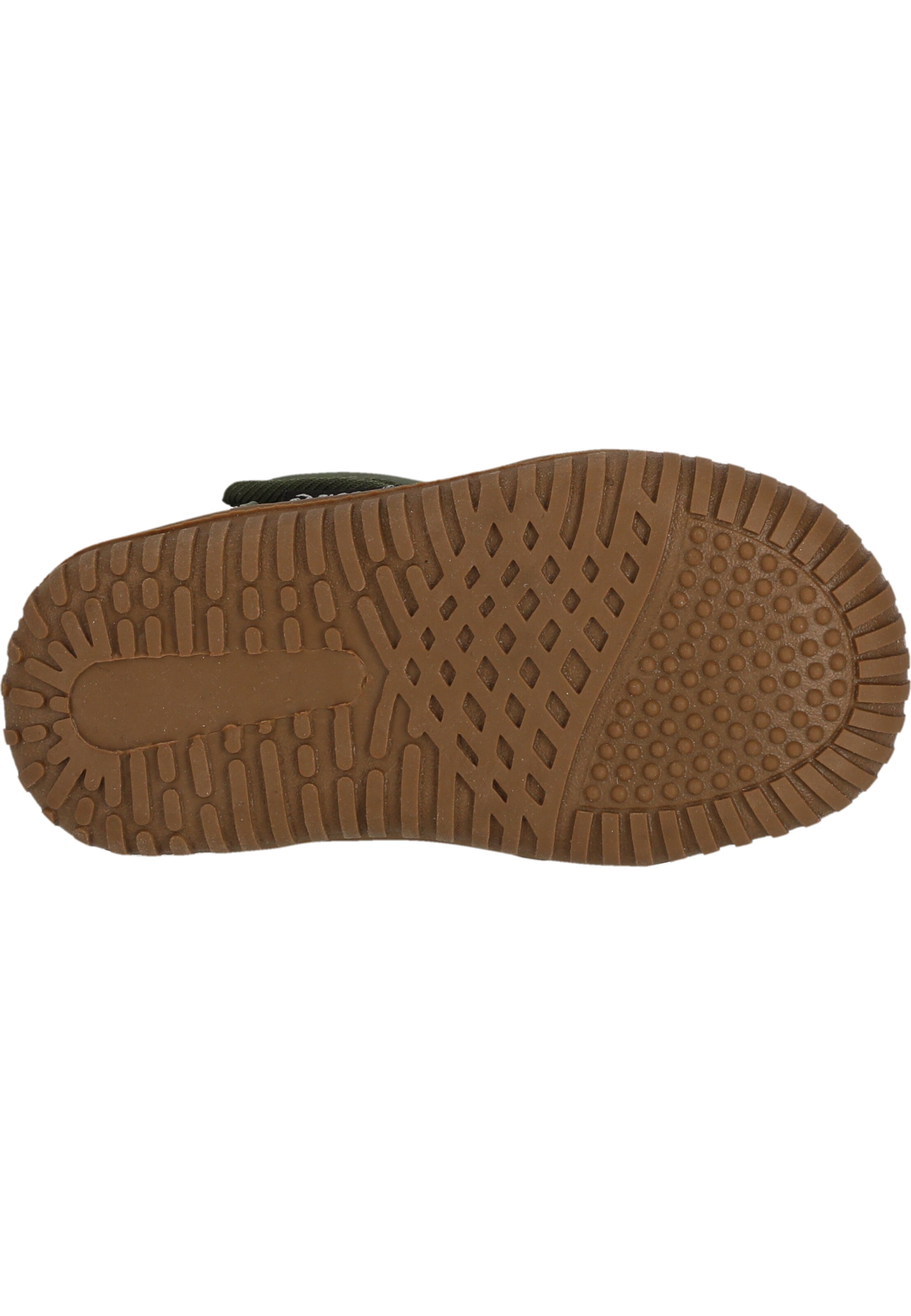 ZigZag Snowboots 'Tate' in Groen