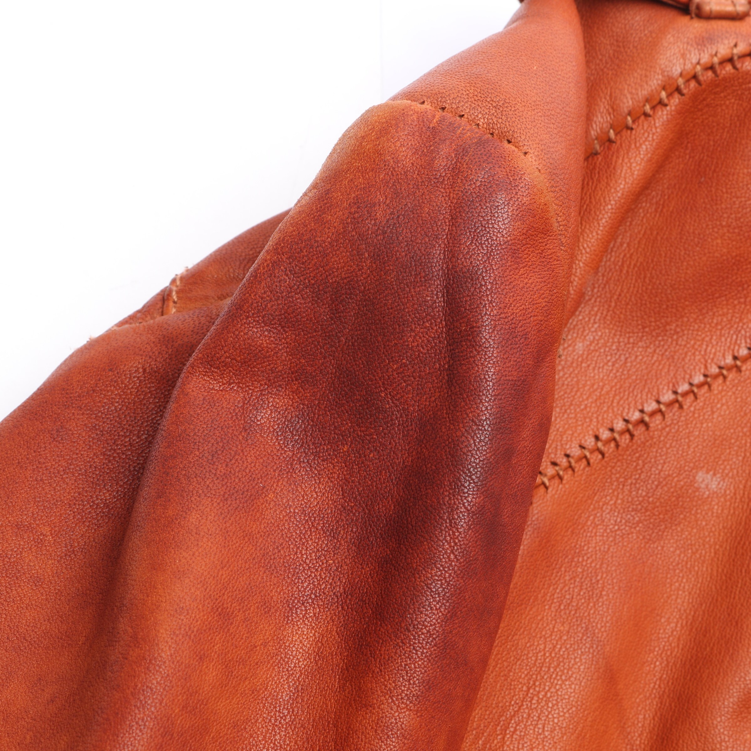 BOSS Jacket & Coat in S in Brown