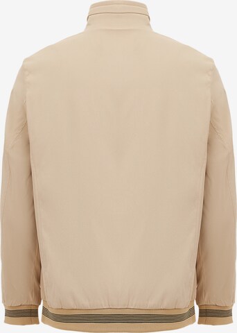 TALENCE Between-Season Jacket in Beige