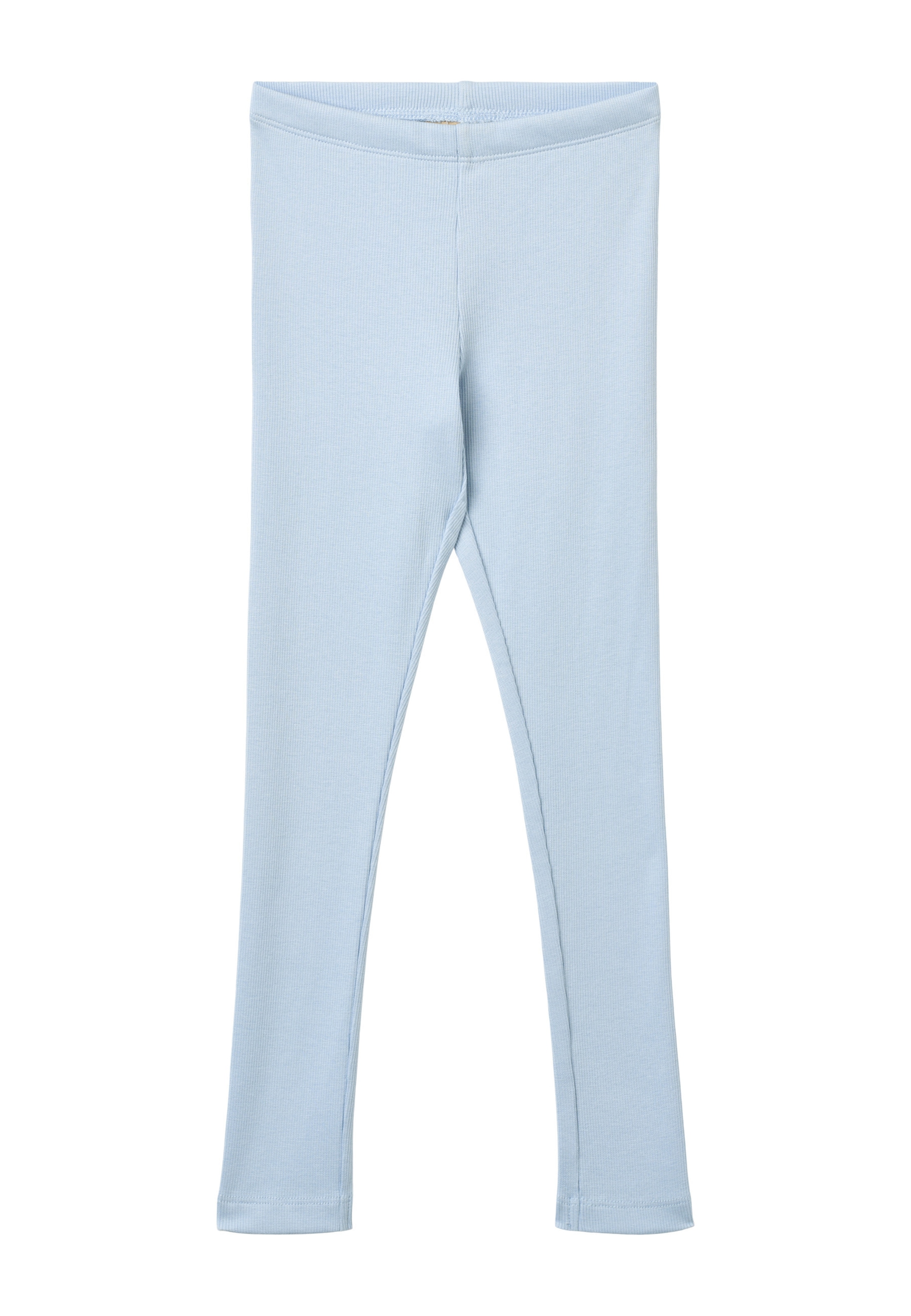 WHEAT Skinny Leggings 'Maddy' - kék: elől