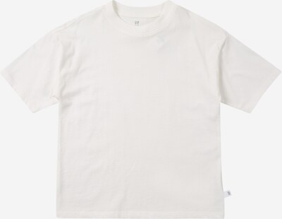 GAP T-Shirt en blanc cassé, Vue avec produit