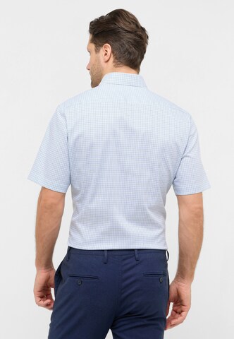 ETERNA Regular Fit Hemd in Weiß