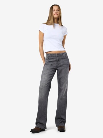 Loosefit Jean 'NMNILA' Noisy may en gris
