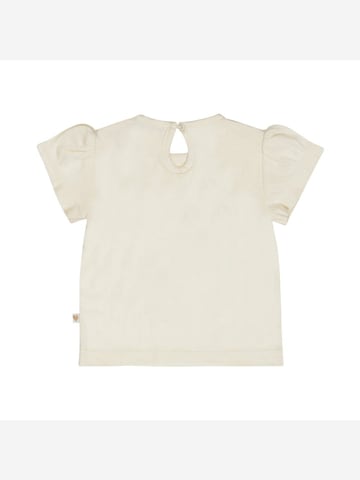 Dirkje Shirt 'T-shirt' in Wit: voorkant
