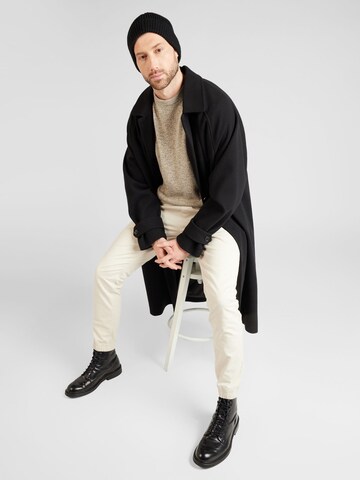 SCOTCH & SODA Sweater in Beige