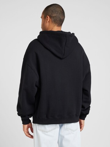 Low Lights Studios Sweatshirt 'SHUTTER' i svart