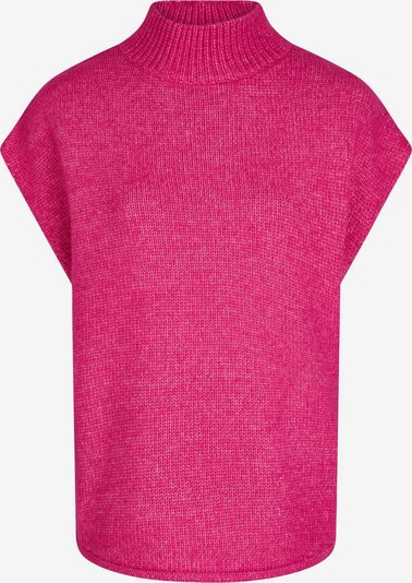 MARC AUREL Pullover in pink, Produktansicht