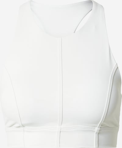 Gilly Hicks Soutien-gorge en blanc, Vue avec produit