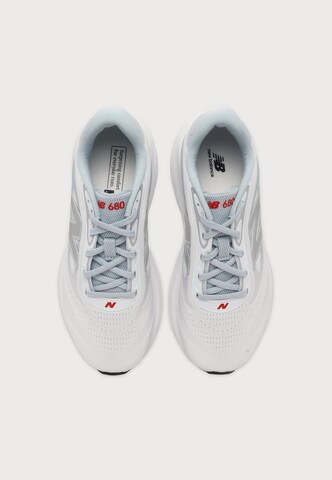 new balance Tekaški čevelj '680' | bela barva