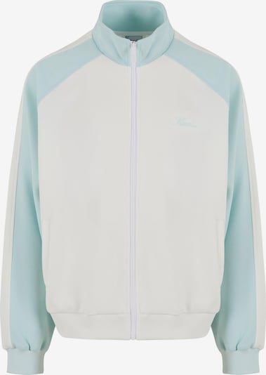 Karl Kani Collegetakki värissä sininen / valkoinen, Tuotenäkymä