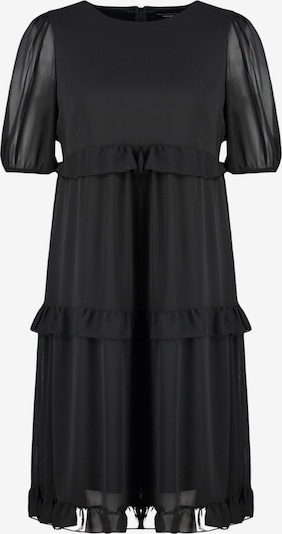 Trendyol Curve Mekko värissä musta, Tuotenäkymä