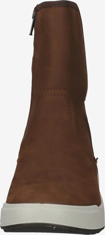 Legero Ankle Boots in Brown