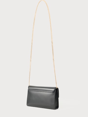 Love Moschino Κλατς σε μαύρο