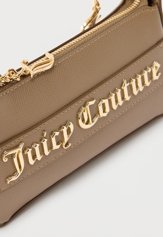 Borsa a spalla 'JASMINE' di Juicy Couture in beige