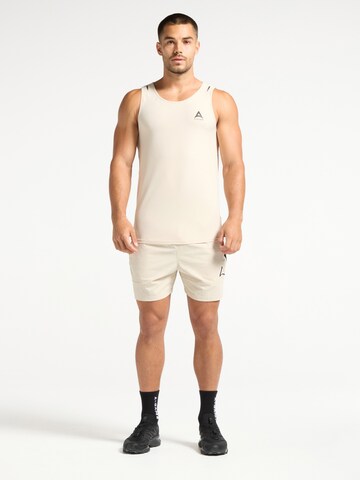 A-Game - Camisa em bege