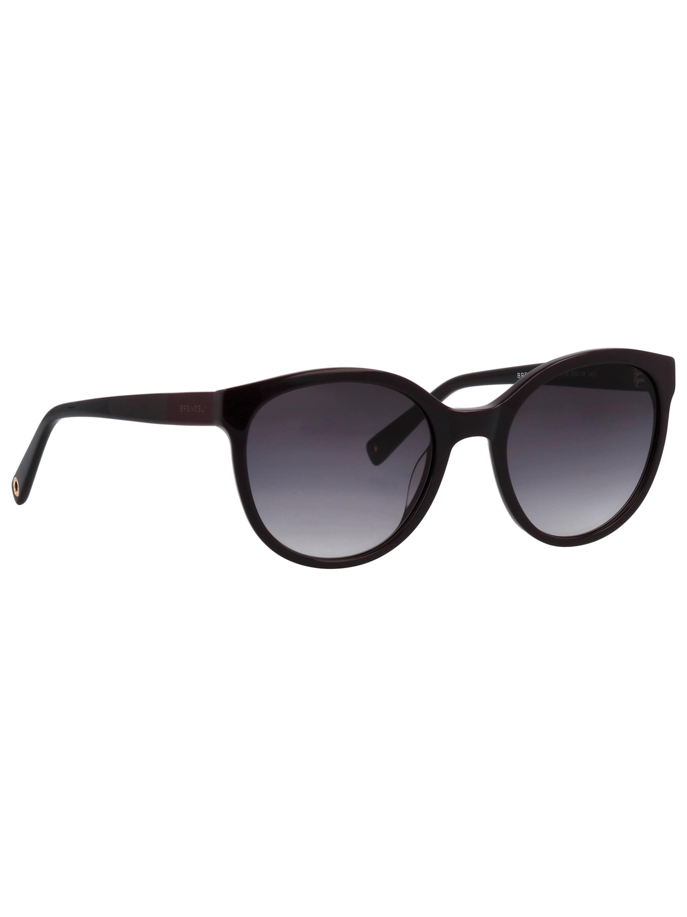 BRENDEL eyewear Sunglasses in Purple