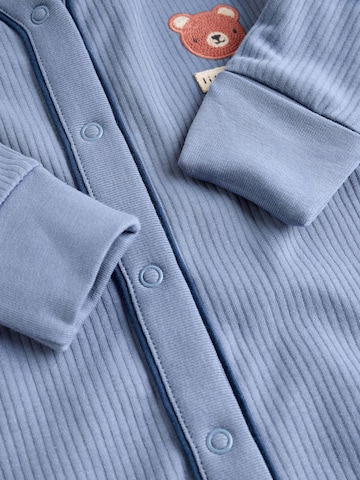 Salopetă/Body de la Next pe albastru