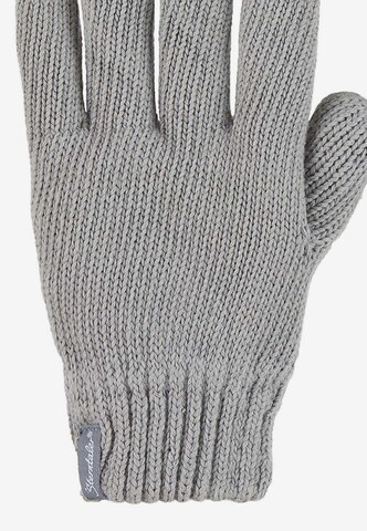 STERNTALER Gloves in Grey