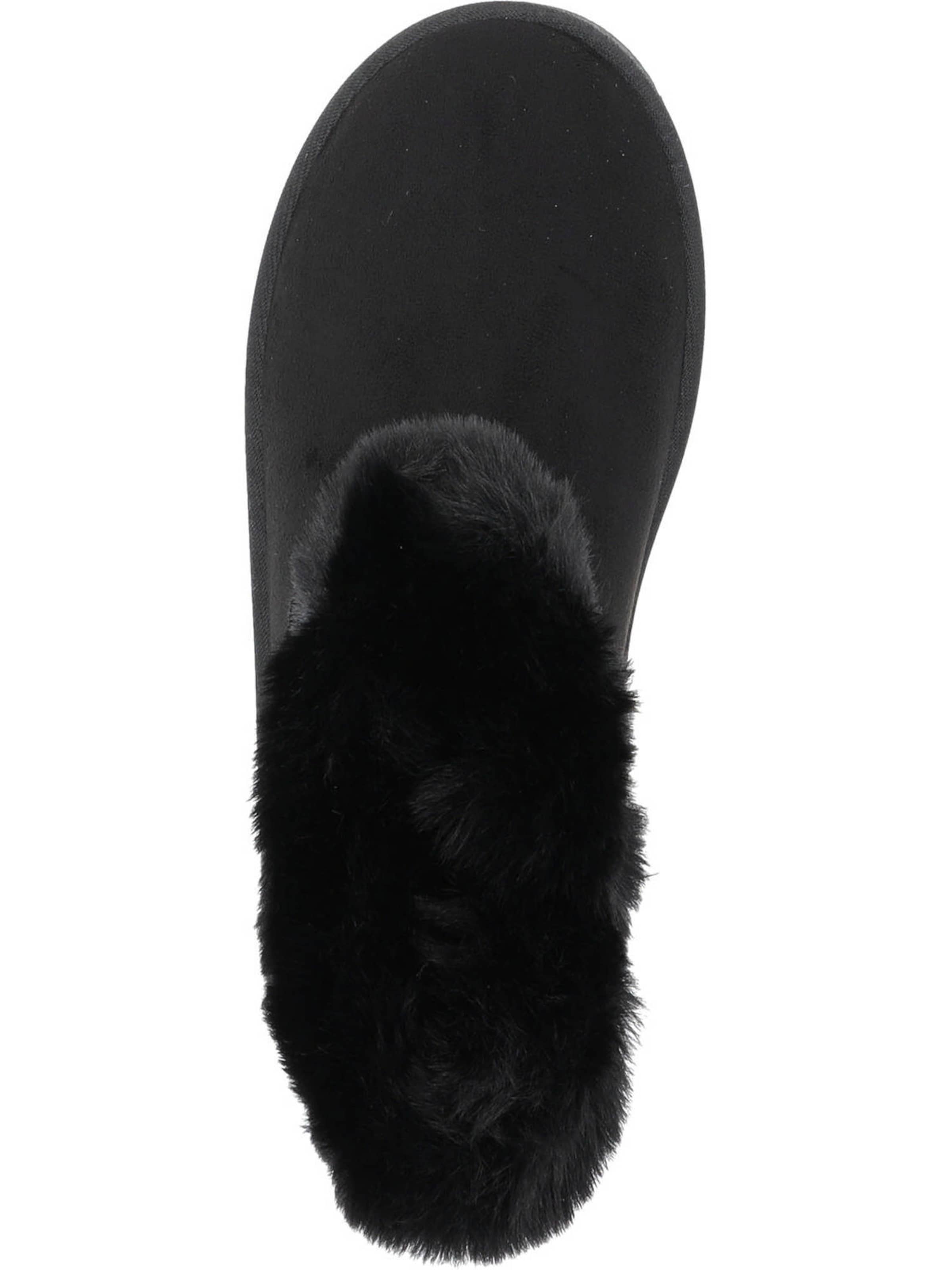 Palado Boot 'Giyna' i svart