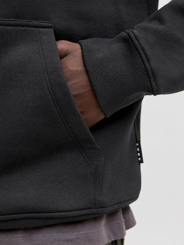 JACK & JONES Trui in Zwart