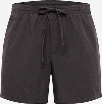 ABOUT YOU Shorts  'Marco' in schwarz, Produktansicht