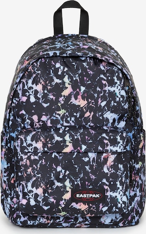 mėlyna EASTPAK Kuprinė: priekis