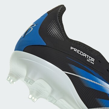 ADIDAS PERFORMANCE Sportschoen 'Predator Elite' in Zwart