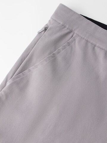 Vercate Slimfit Chinohose 'No. 13' in Grau