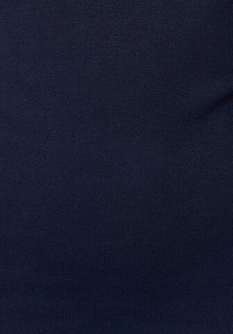 AJC Strickkleid in Schwarz