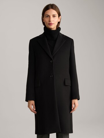 Manteau mi-saison JOOP! en noir : devant