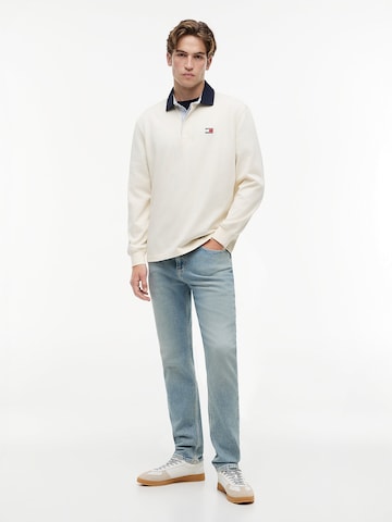 Tommy Jeans Slimfit Jeans 'Ryan' in Blau