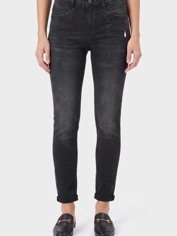 M.O.D MIRACLE OF DENIM Skinny Jeans‌ in Schwarz