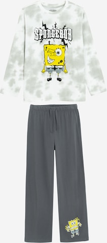 pilka Cool Club Miego kostiumas 'SPONGEBOB': priekis