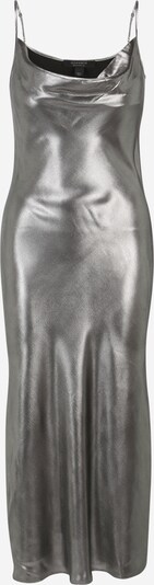 AllSaints Jurk 'HADLEY' in de kleur Zilver, Productweergave