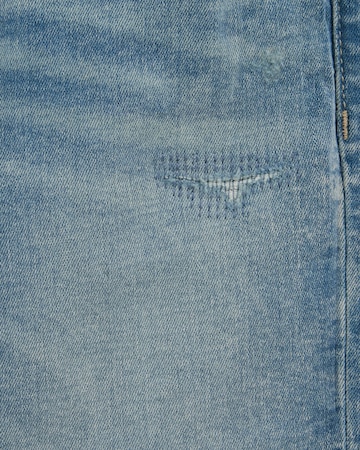 Regular Jean WE Fashion en bleu